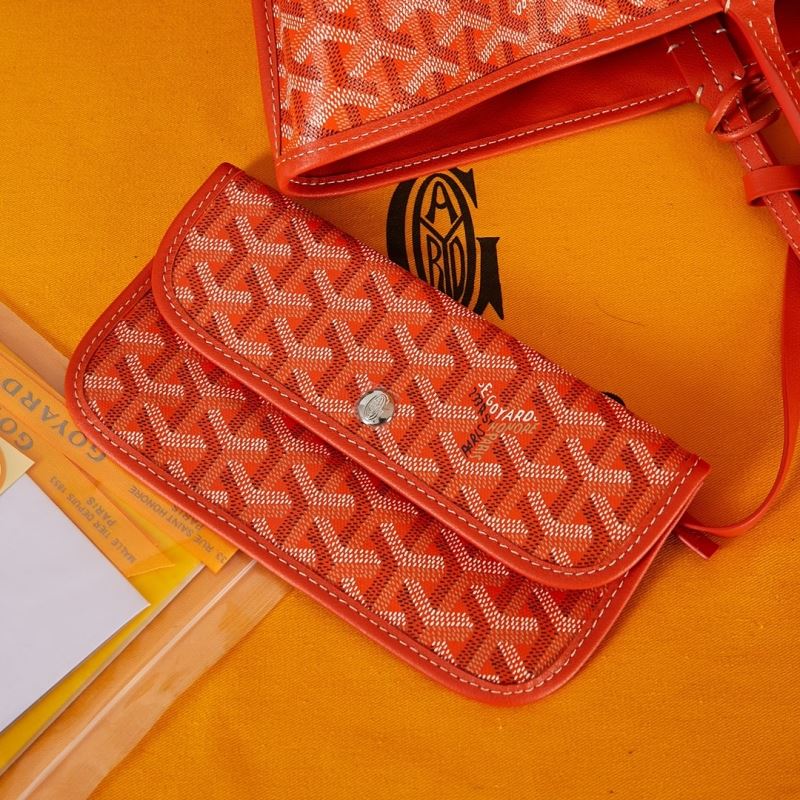 Goyard Shopping Bags